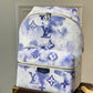 Ozarra Luxury - LOV Bags - 2409