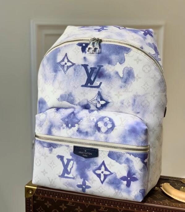 Ozarra Luxury - LOV Bags - 2409