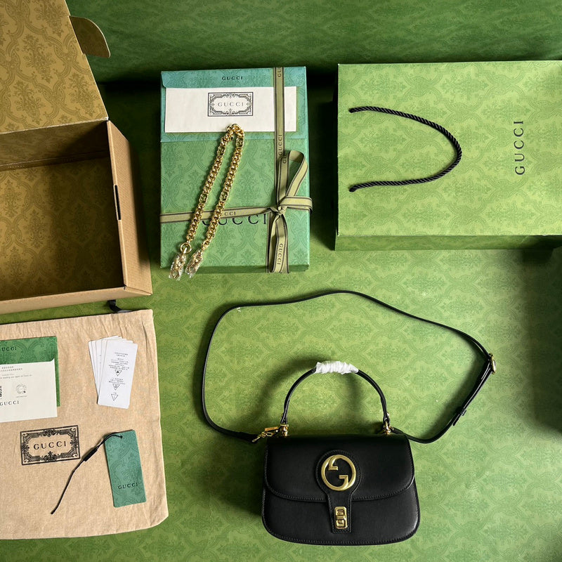 OZ - GCI Bags - 1233
