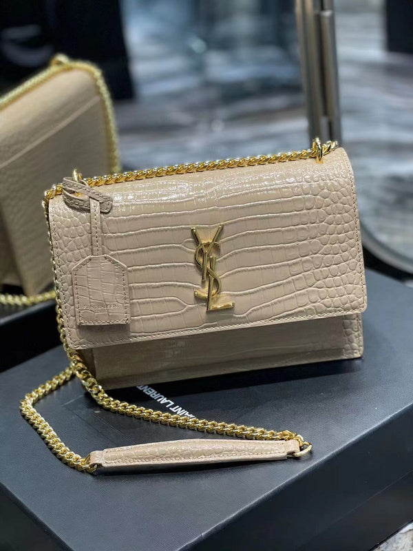 Ozarra - SLY Bags 498