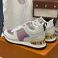 Ozarra Luxury - LOV Women Shoes - 605