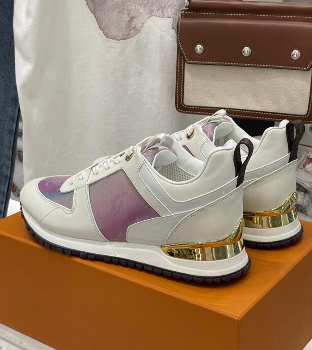 Ozarra Luxury - LOV Women Shoes - 605