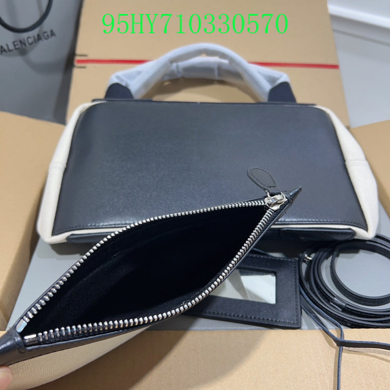 Ozarra Fashion - BGA Bags - 1846