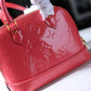 Ozarra Fashion Lu-Vi bags - 8302