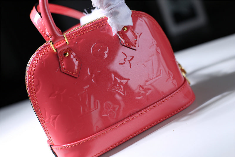 Ozarra Fashion Lu-Vi bags - 8302