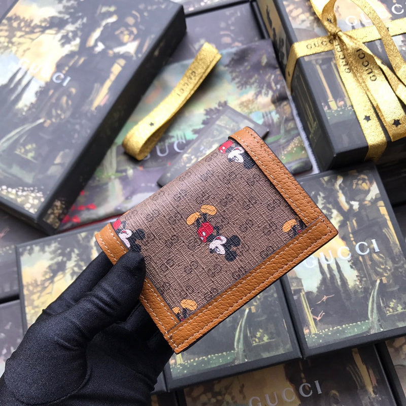 Ozarra - Guki Wallet - 608