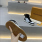 Ozarra Luxury - LOV Men Shoes - 1850