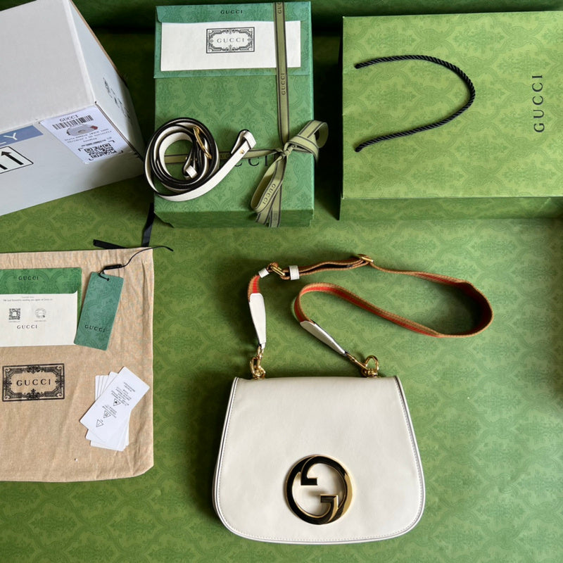 OZ - GCI Bags - 742