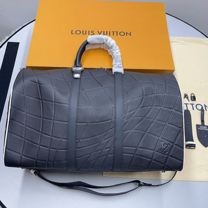 Ozarra Fashion Lu-Vi bags - 11157