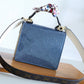 Ozarra Fashion Lu-Vi bags - 8050
