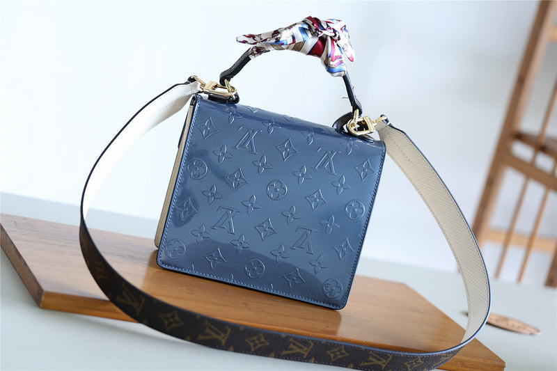 Ozarra Fashion Lu-Vi bags - 8050