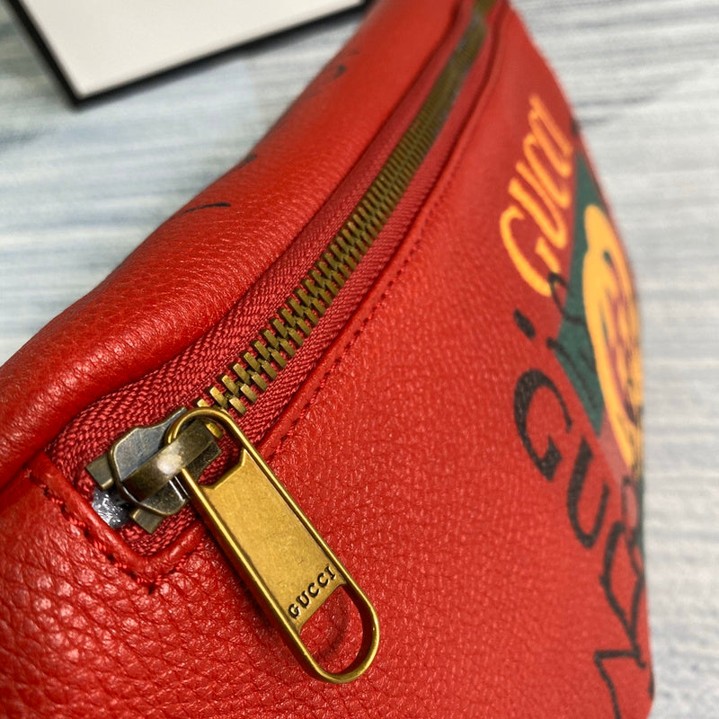 Ozarra - GG Bags - 1084