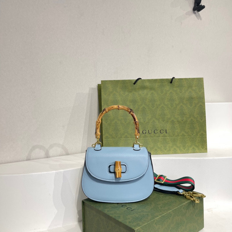 Ozarra - GCI Bags - 2007