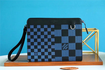 Ozarra Fashion Lu-Vi bags - 10806