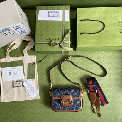 Ozarra - GUKI Bags - 1817