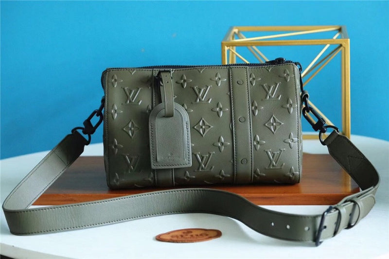 Ozarra Fashion Lu-Vi bags - 11267