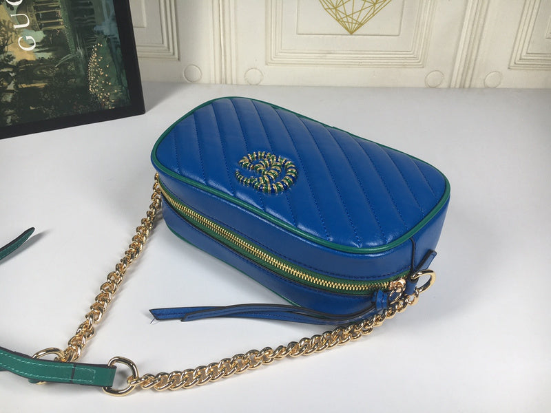 Ozarra - GCI Bags - 2099