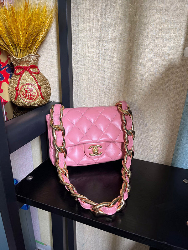 BAB - CHL Bags - 3084