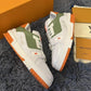 Ozarra Luxury - LOV Men Shoes - 1194