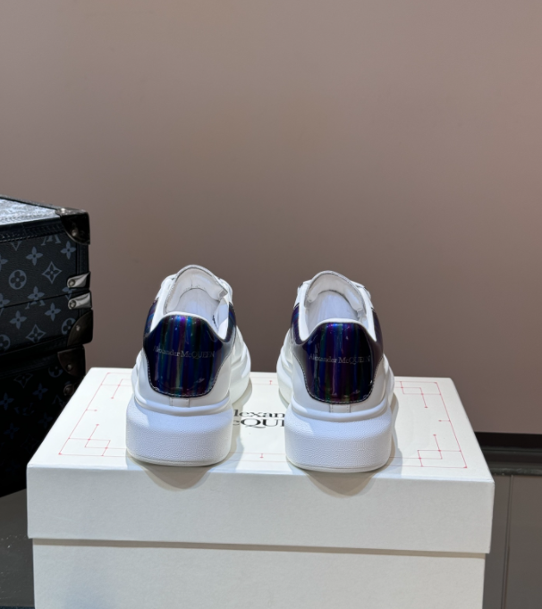 Ozarra Luxury - AQ Men SHoes - 022