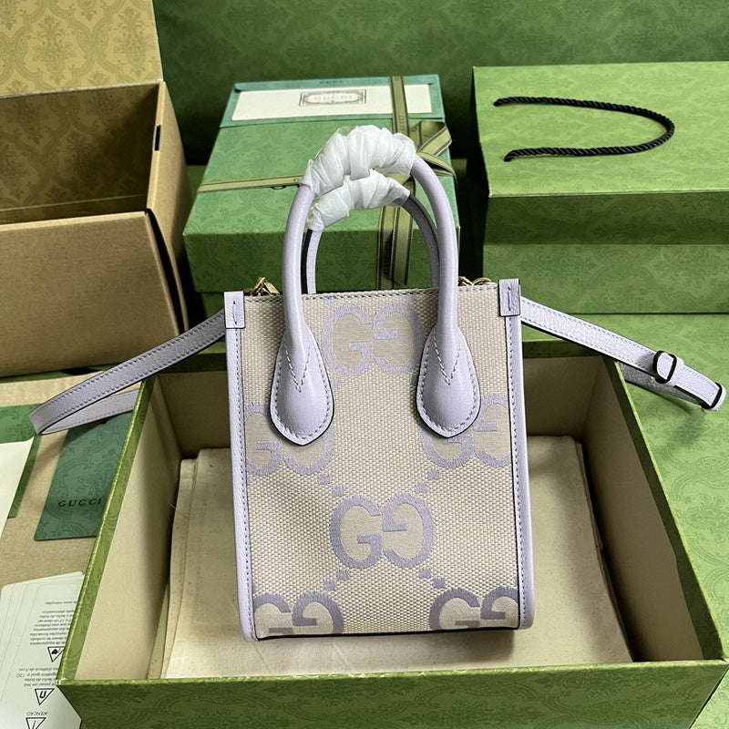 Ozarra - GCI Bags - 327