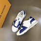 Ozarra Luxury - LOV Men Shoes - 750