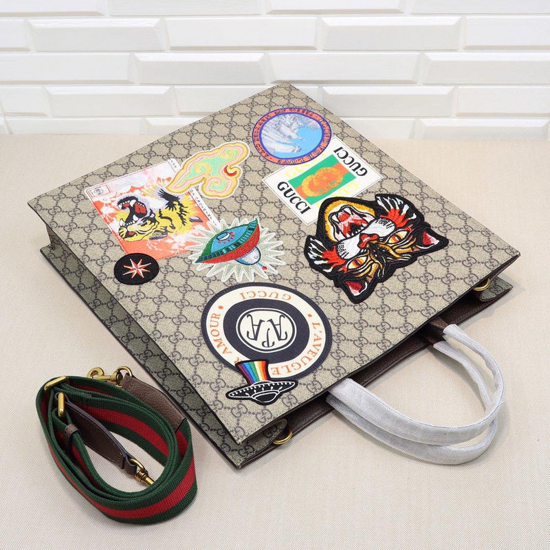 BAB - GCI Bags - 562