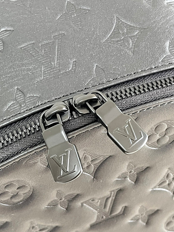 Ozarra Fashion Lu-Vi Bags - 16695