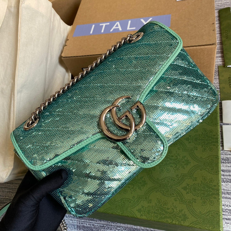 Ozarra - GUKI Bags - 2132