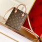 Fashion Lu-Vi bags - 3623