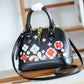 Ozarra Fashion Lu-Vi bags - 8256