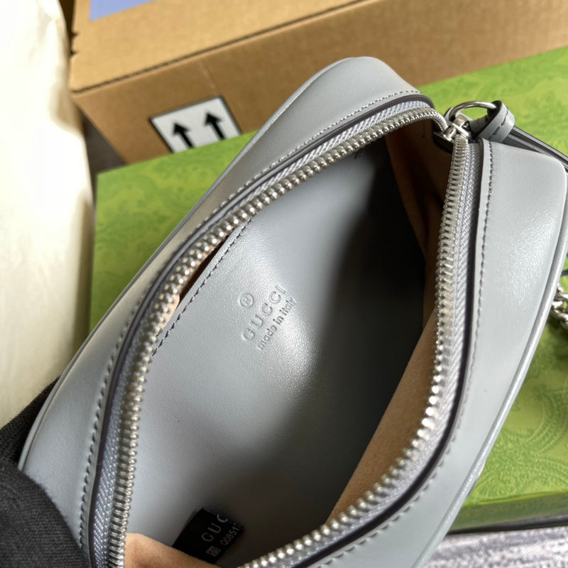 Ozarra - GG Bags - 1709