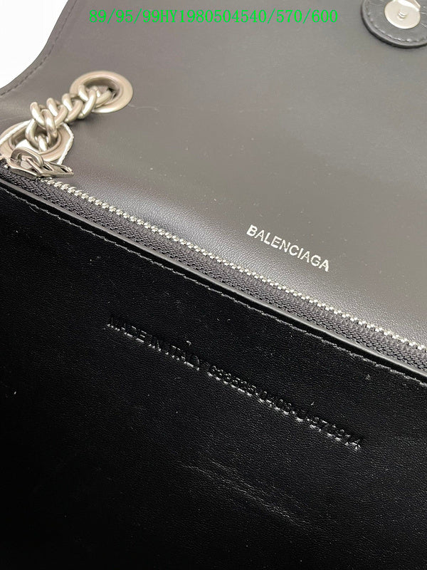 Ozarra Fashion - BGA Bags - 1800