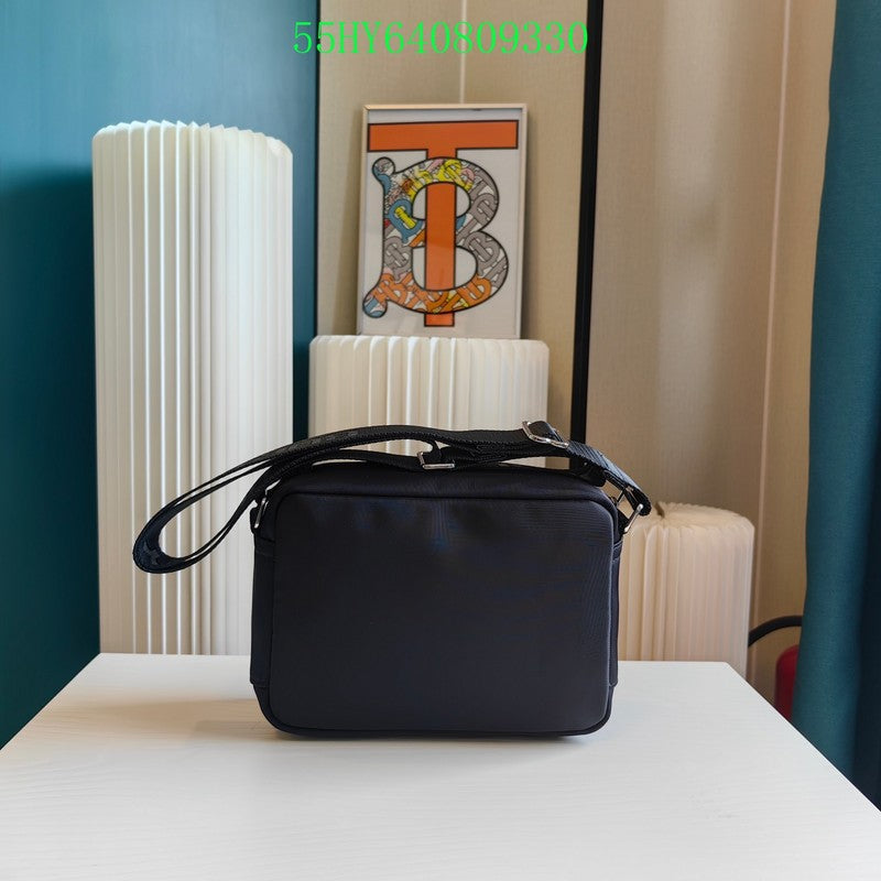 Ozarra Fashion -BBR Bags - 081