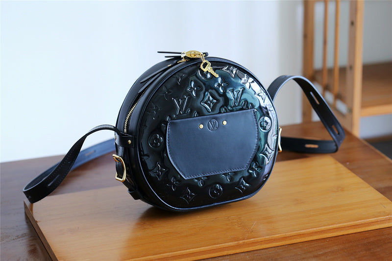 Ozarra Fashion Lu-Vi bags - 8335