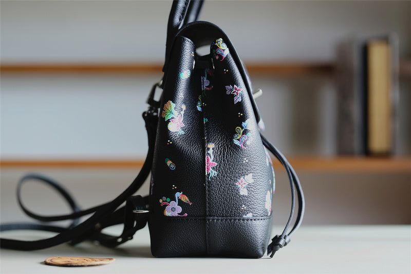 Ozarra - LUV Bags - 042
