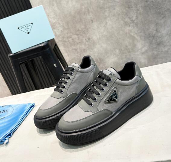 Ozarra Luxury - PD Men Shoes - 207