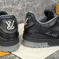 Ozarra Luxury - LOV Men Shoes - 1110