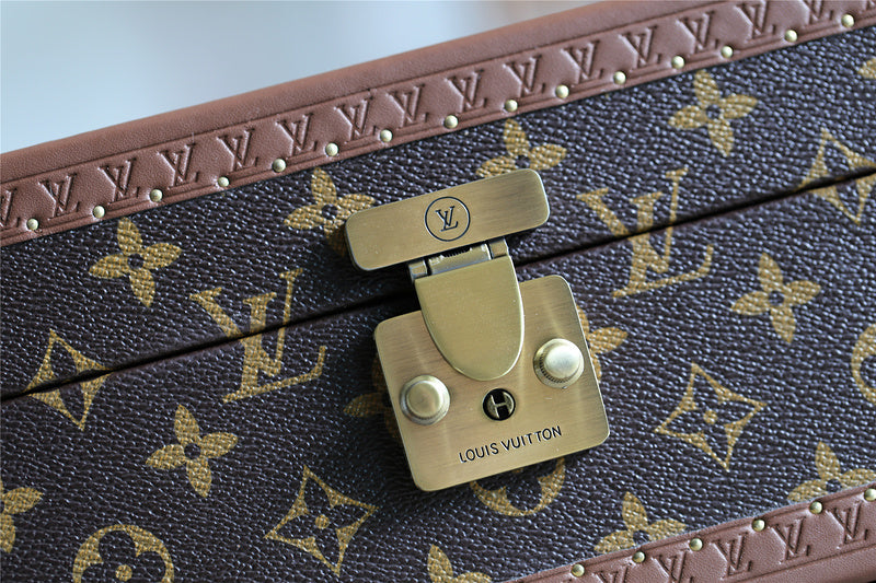 Ozarra Fashion Lu-Vi bags - 11336