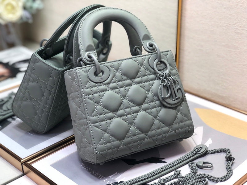 OZ - Dir Bags - 726