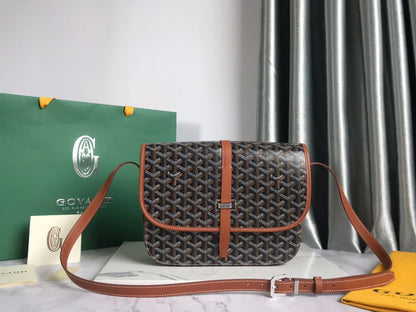 Ozarra - GOD Bags - 064
