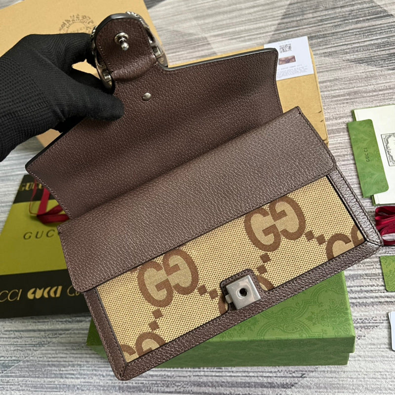 Ozarra - GCI Bags - 4526