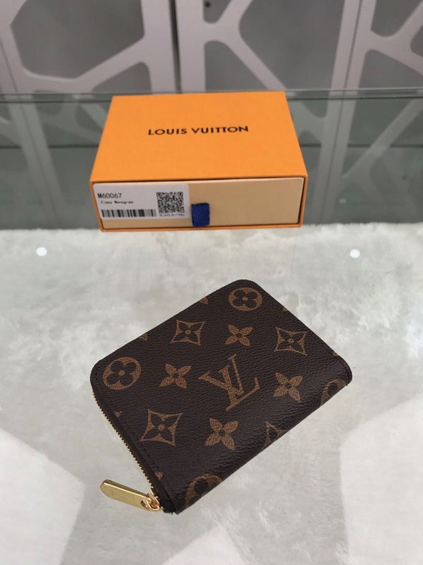 Ozarra Fashion Lu-Vi bags - 9105
