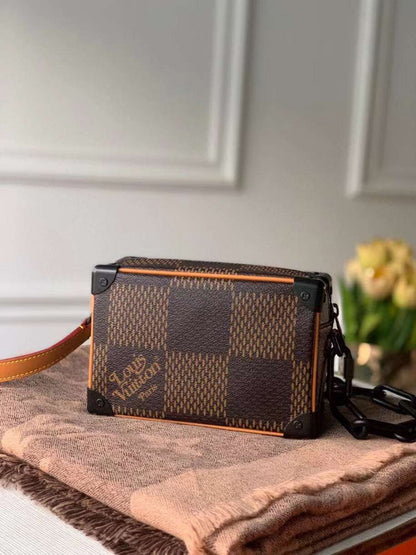 Ozarra Fashion Lu-Vi bags - 17427