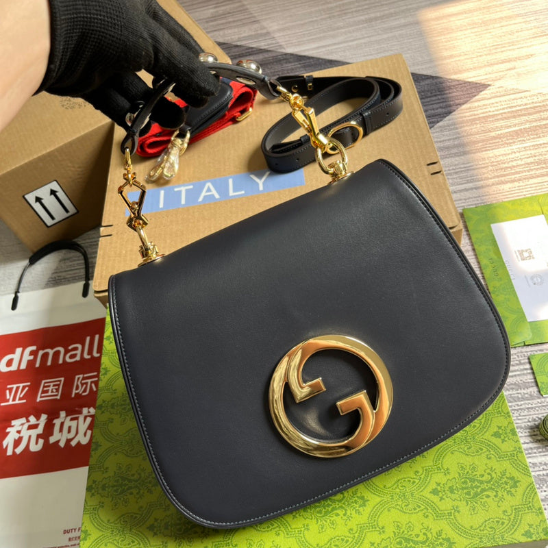 Ozarra - GG Bags - 262