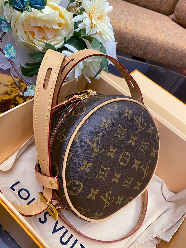 Fashion Lu-Vi bags - 3370