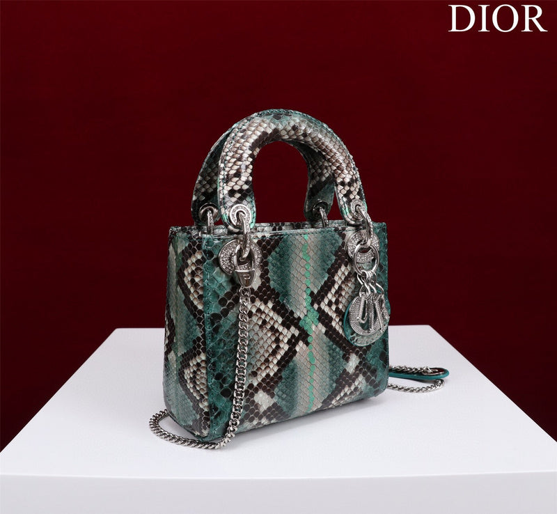 Ozarra - Dir Bags - 1685