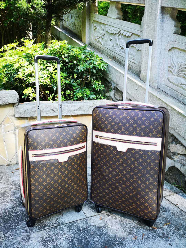 Ozarra Fashion Lu-Vi bags - 11390