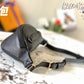 Ozarra Fashion Lu-Vi Bags - 16647