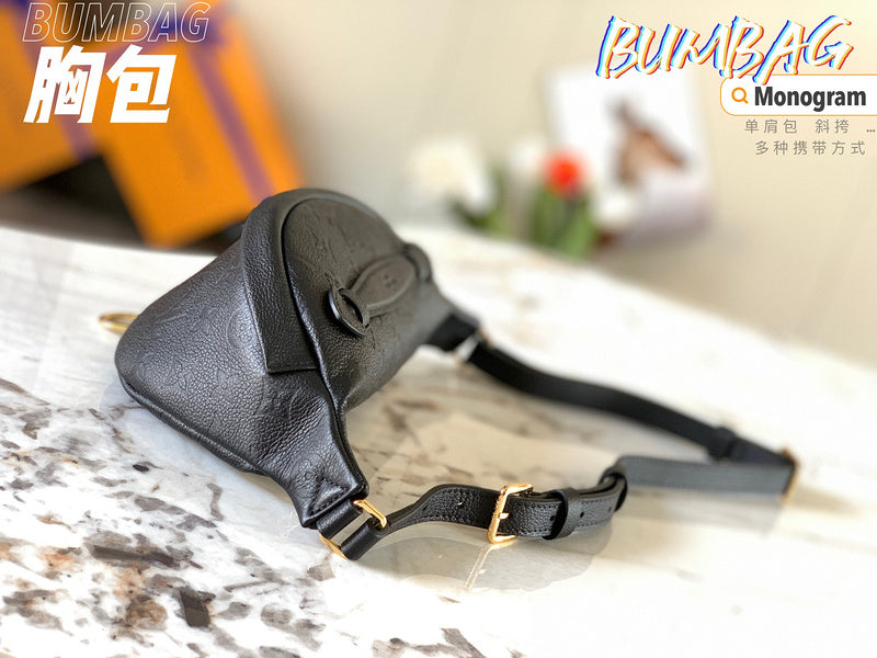 Ozarra Fashion Lu-Vi Bags - 16647